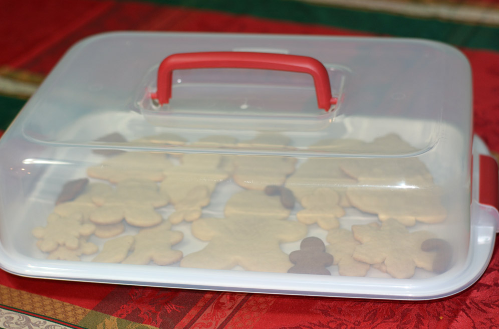 Holiday Entertaining With Rubbermaid Party Serving Kit - Mommy's Fabulous  Finds