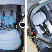 Graco Modes Click Connect Travel System