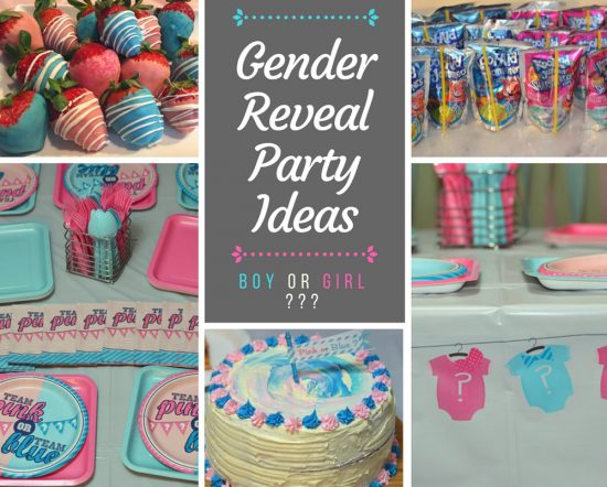 Gender Reveal Party Ideas Gender reveal cake pink Gender Reveal Party Ideas Gender reveal cake pink