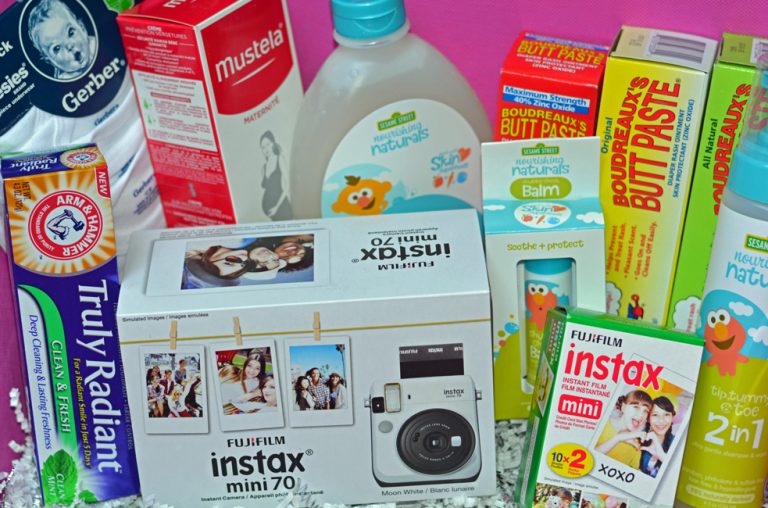 Mother’s Day: Gift Ideas for New or Expecting Mom