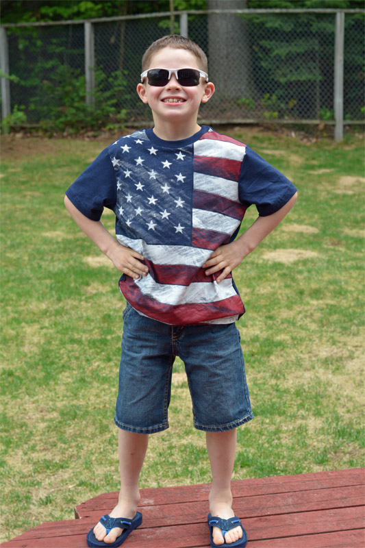 Patriotic kids Clothing at The Children's Place