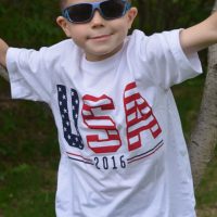 Patriotic Children's Clothing at The Children's Place