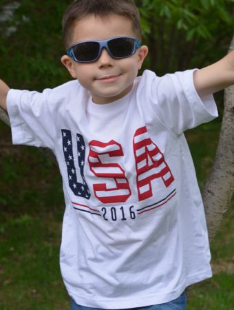 Patriotic Children's Clothing at The Children's Place