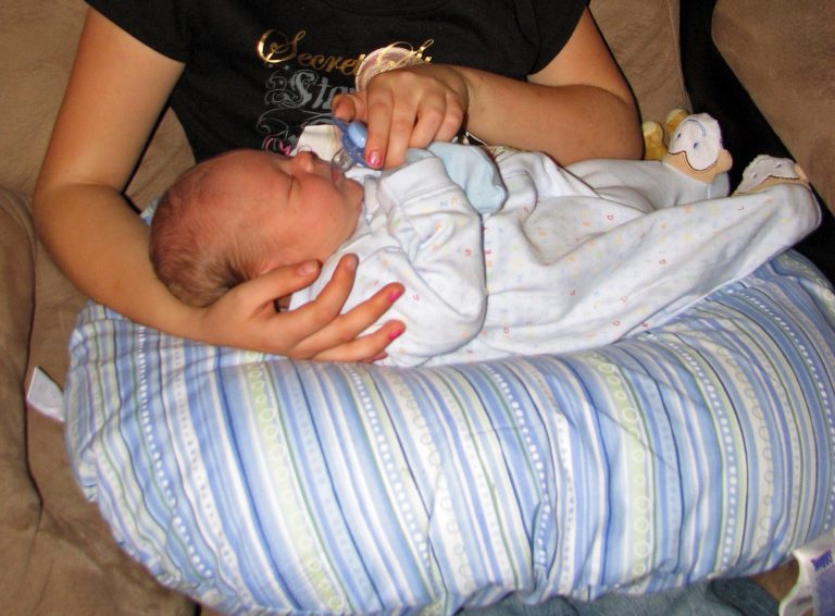 Capture Baby’s Precious Moments with Boppy, Shutterfly and Tiny Prints