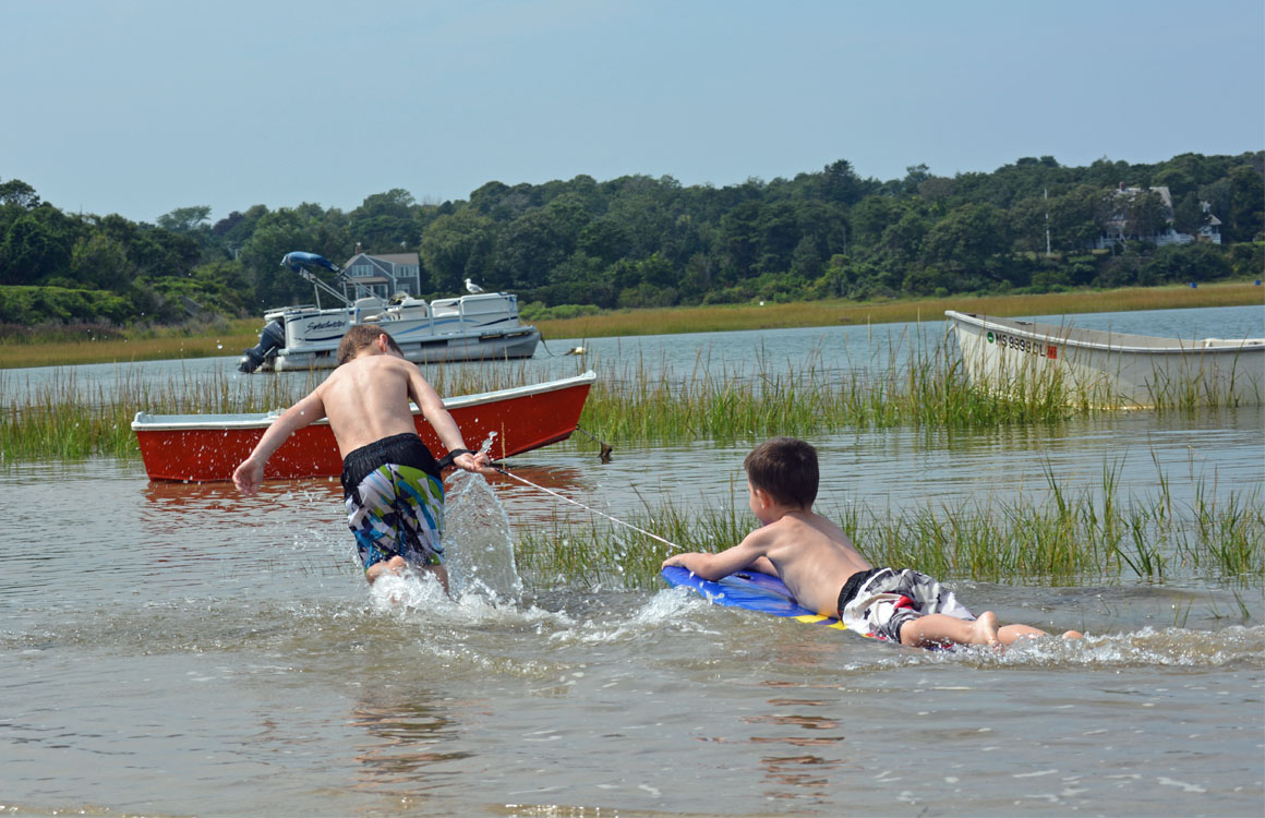 Favorite Things to Do in Cape Cod with Kids