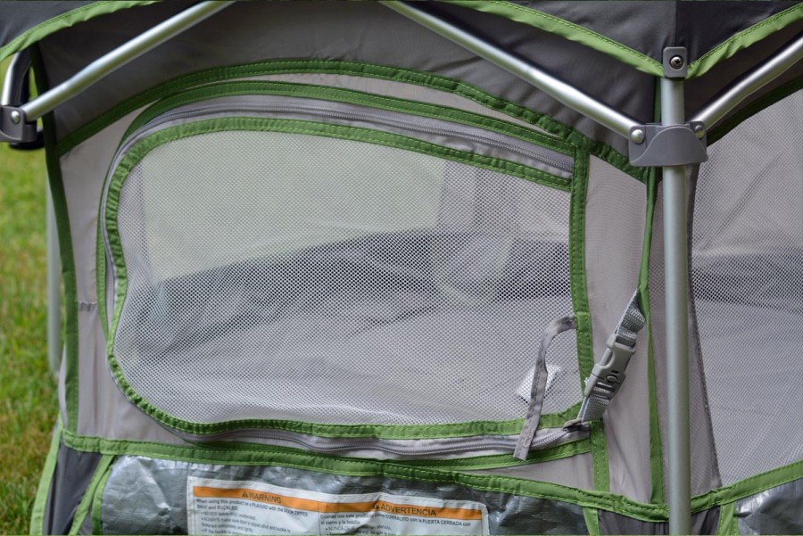 Graco Pack N Play Sport Best Outdoor Playards For Toddlers