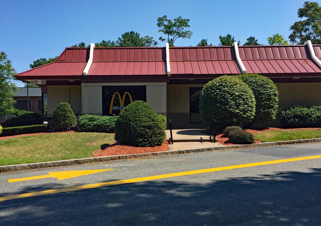 McDonald's Kids in the Kitchen Event