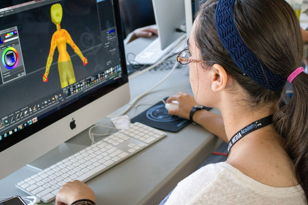 Digital Media Academy Pre-Season Sale