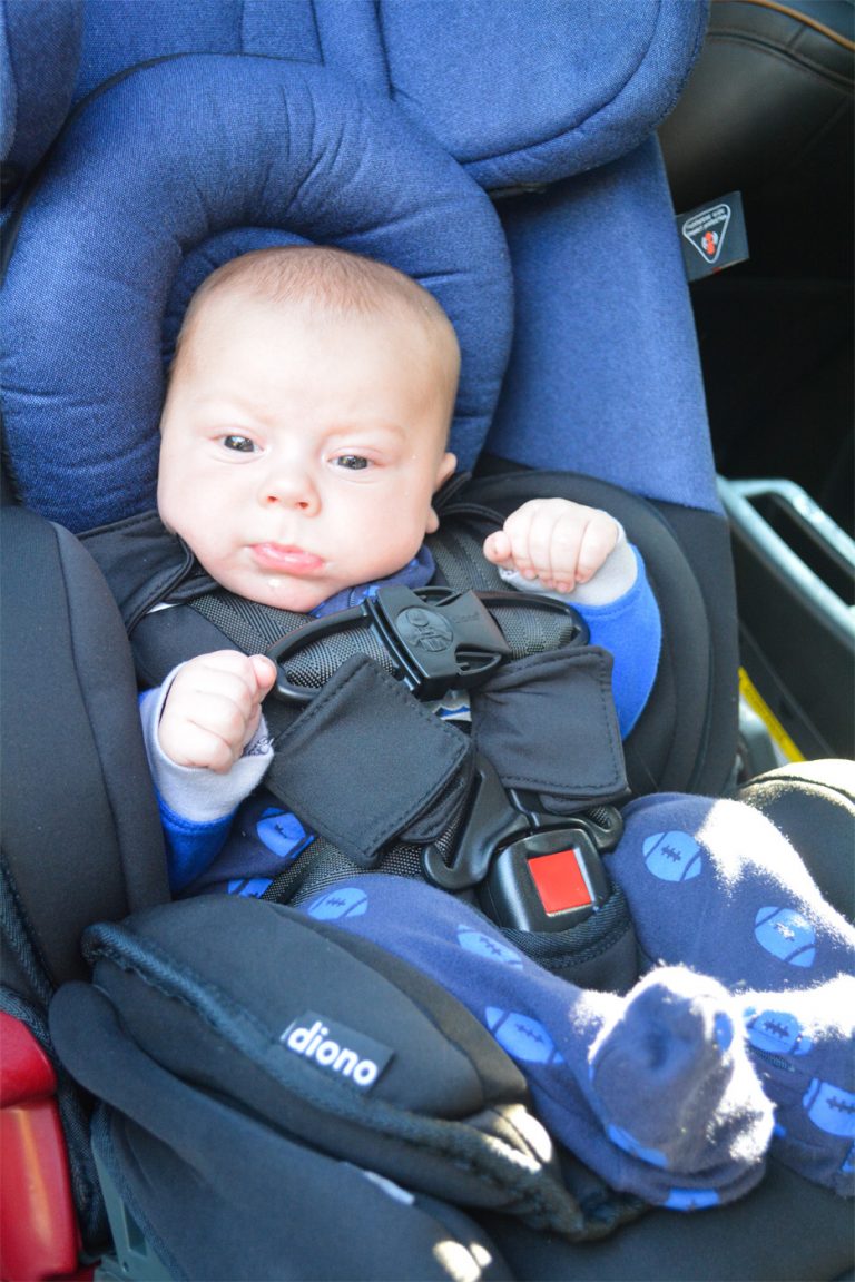 Diono Radian RXT Car Seat New 2016 Colors