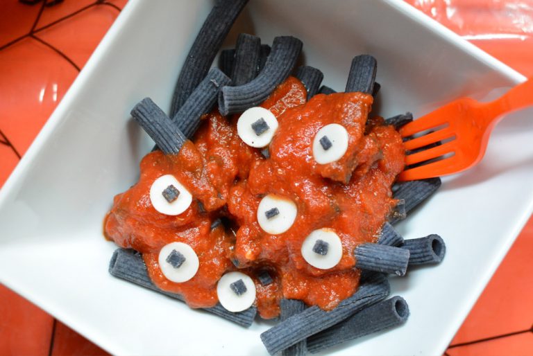 Pasta Lensi – One Ingredient Pasta