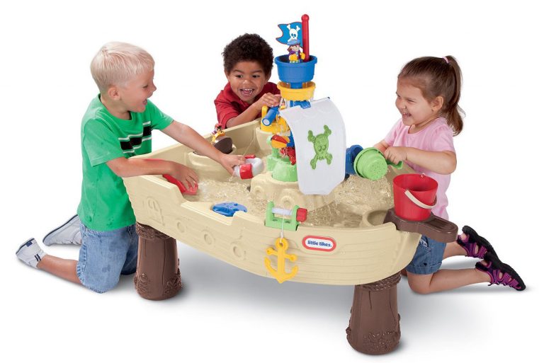 *HOT* Amazon Save 65% on Little Tikes Water Table