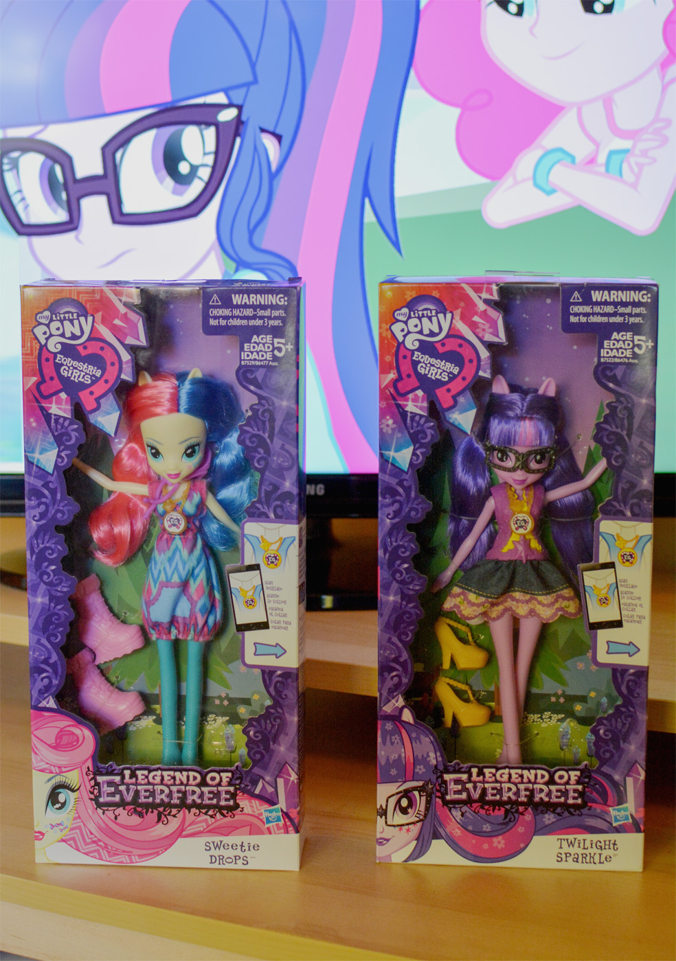 My Little Pony Equestria Girls Legend of Everfree Movie Premiere On Netflix  + Giveaway! - Mommy's Fabulous Finds