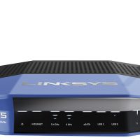 Linksys WRT3200ACM