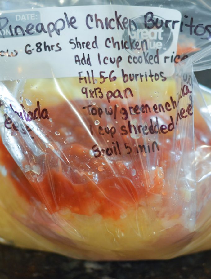 Crockpot Meals - Family Favorite Recipes - Mommy's Fabulous Finds