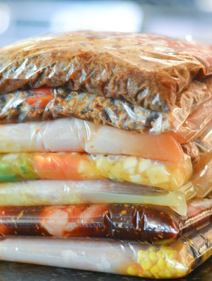 Crockpot Meals - Family Favorite Recipes - Mommy's Fabulous Finds