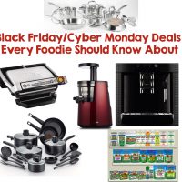 black-friday-deals-for-foodies