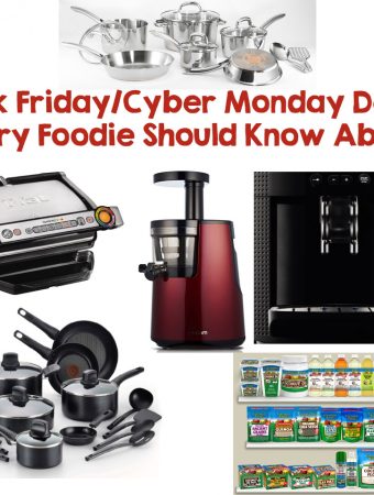 black-friday-deals-for-foodies