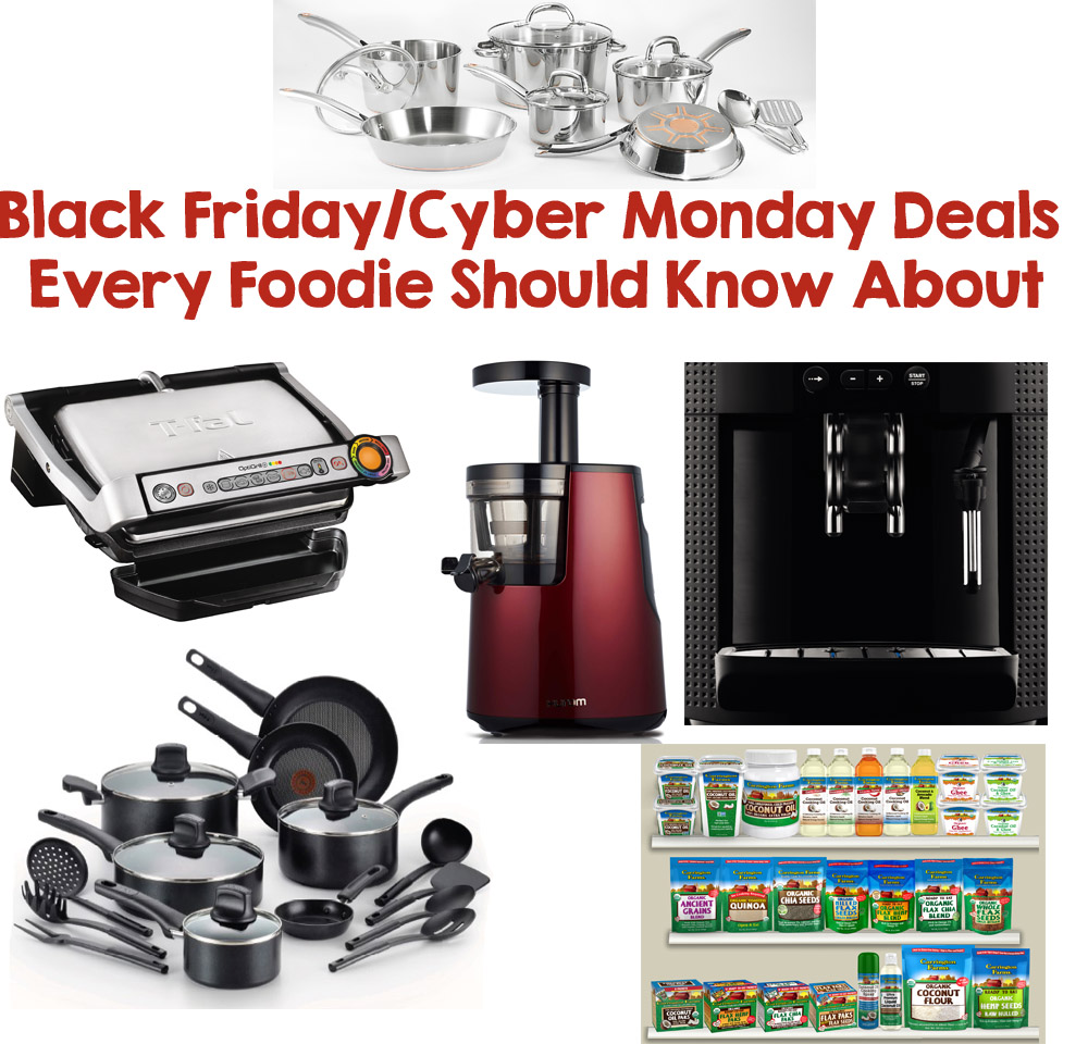black-friday-deals-for-foodies