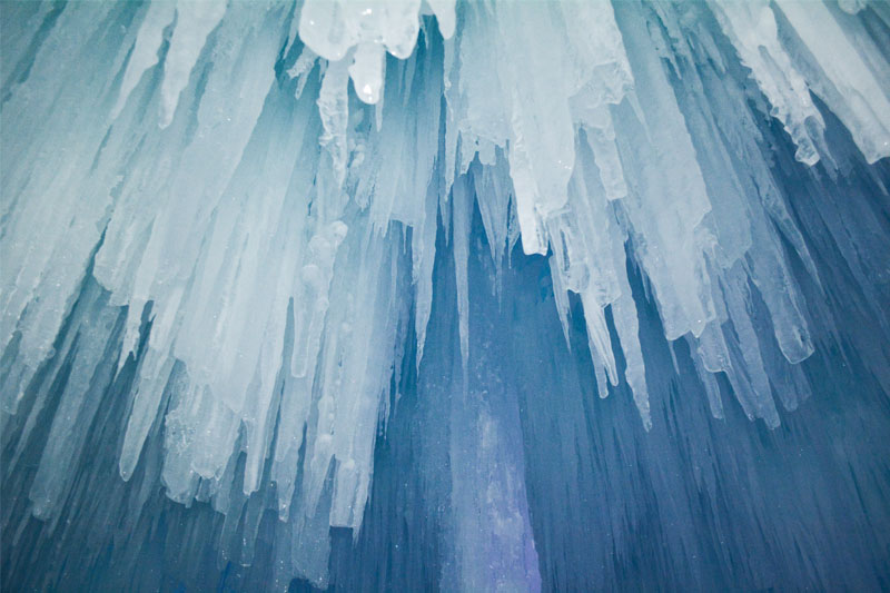 ice castles 