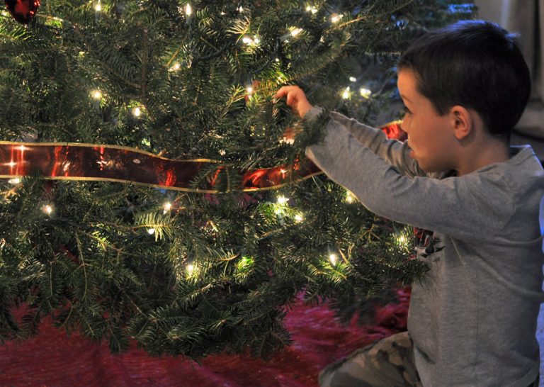 Preserving Holiday Traditions – Do You Believe?