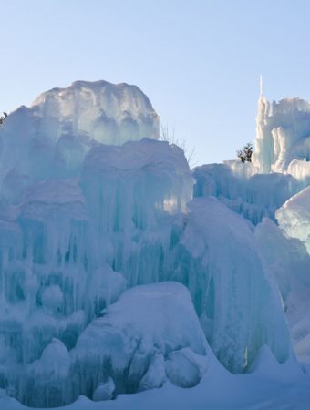 Ice Castles Discount Code