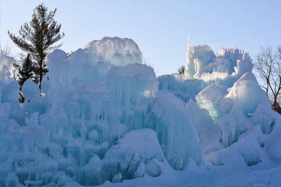 Ice castle coupon code