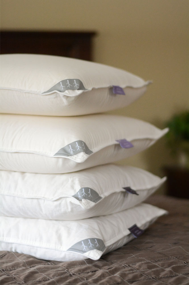 brentwood home pillows