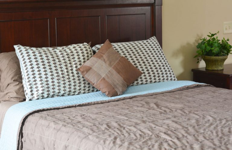 7 Tips For Getting A Better Night's Sleep