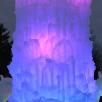 Tips for Visiting The Ice Castles