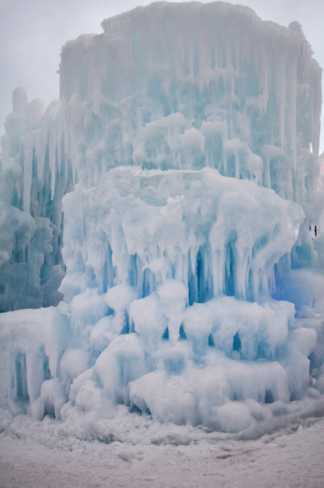 ice castles new hampshire