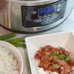 crockpot Mongolian Beef