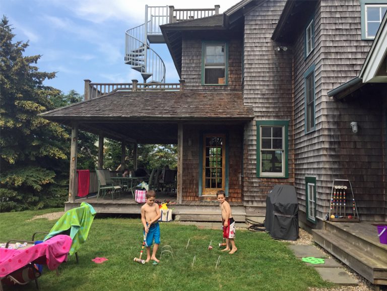 5 Ways to Prepare Your Home for Guests