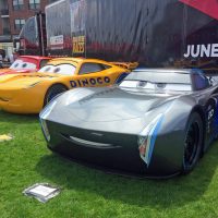 Cars 3 "Road to the Races" Tour Boston