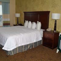 Hampton Inn & Suites Exeter nh review