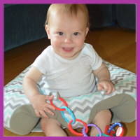 hugaboo infant seat review