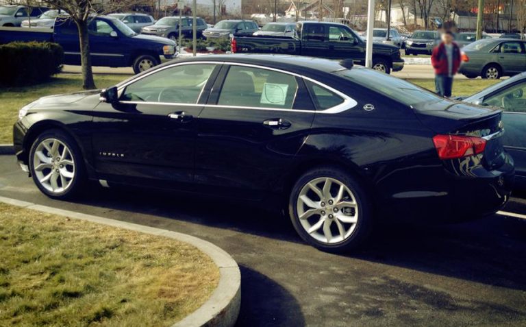 Tips for Finding The Perfect Family Vehicle