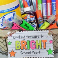 teacher appreciation gifts