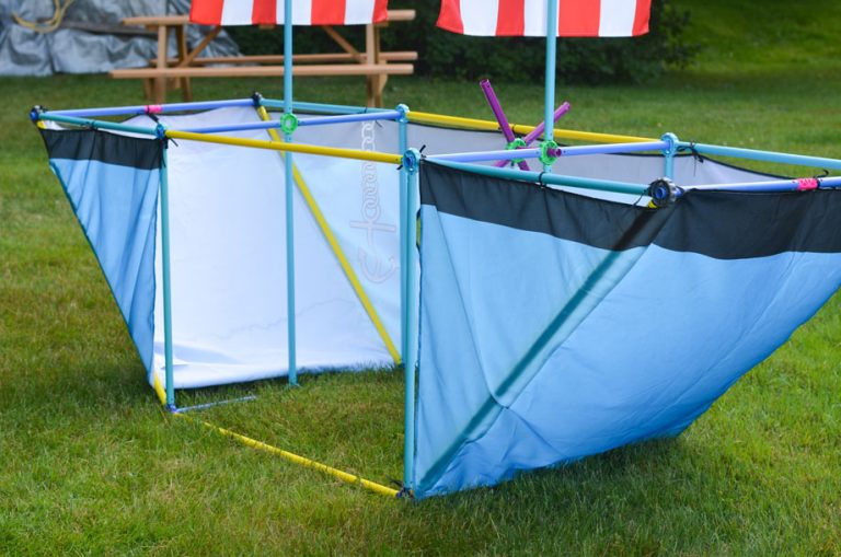 Take Summer Playtime to the Next Level with Antsy Pants Build + Play