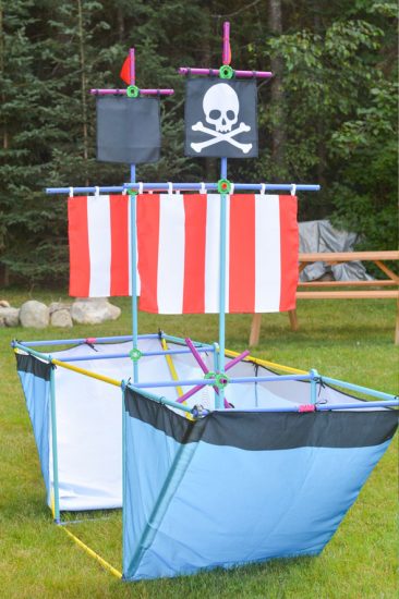 Take Summer Playtime to the Next Level with Antsy Pants Build + Play ...