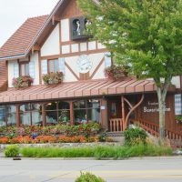 Bavarian Inn Restaurant