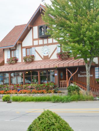 Bavarian Inn Restaurant