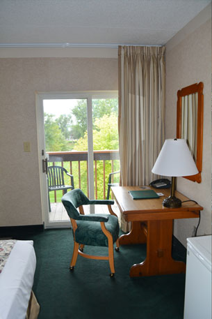 bavarian inn lodge guest room photo