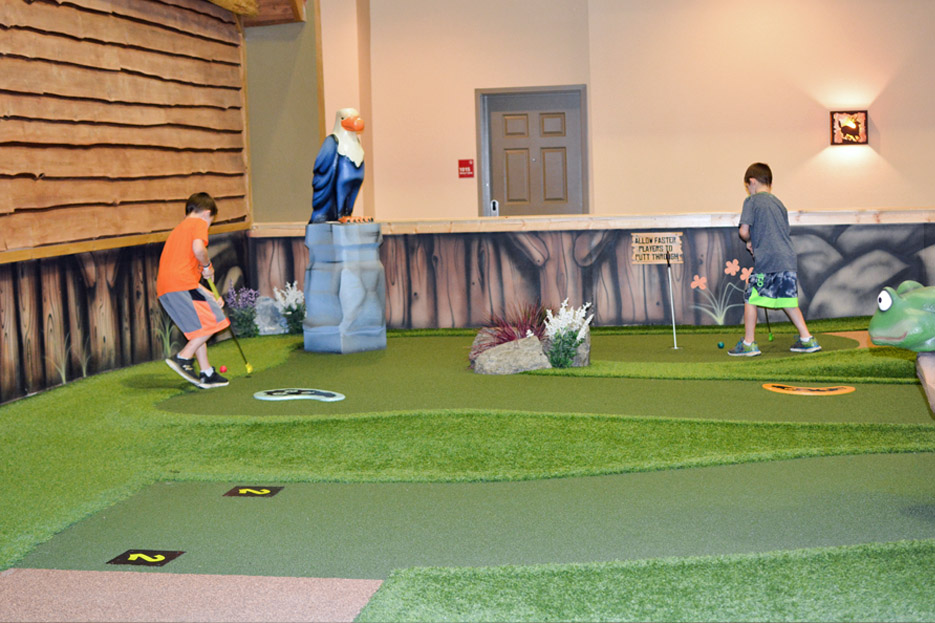 Great Wolf Lodge New England - Things To Do With Kids in MA