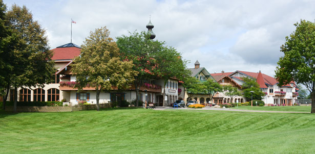 bavarian inn lodge