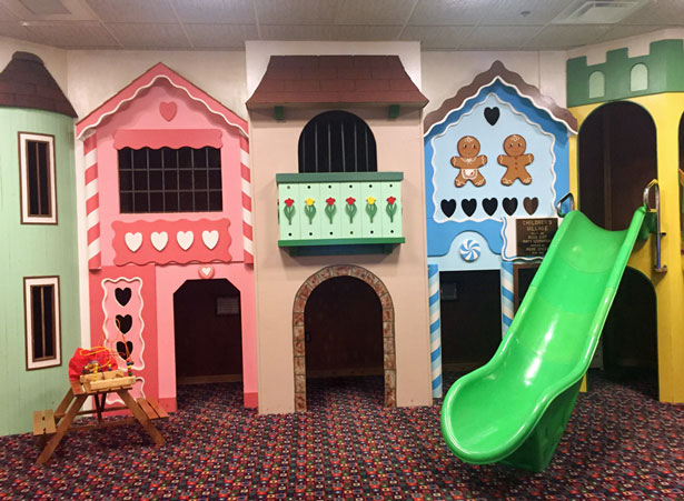 bavarian inn lodge family fun center