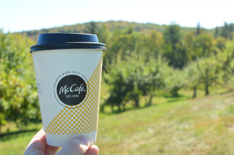 McDonald’s Free Family Breakfast | Manchester NH | July 28th