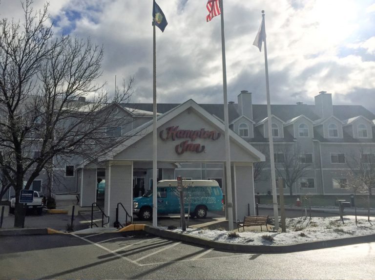 6 Reasons to Stay at the Hampton Inn Burlington Vermont
