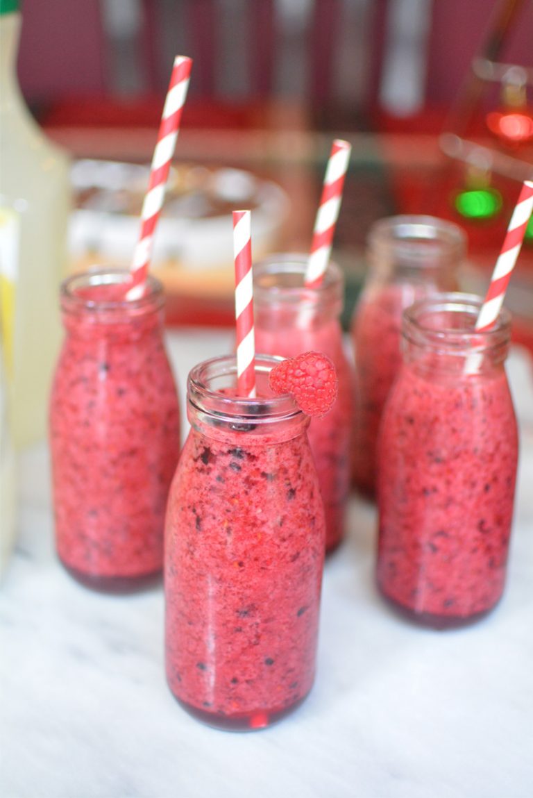 Tips for Easy Holiday Entertaining