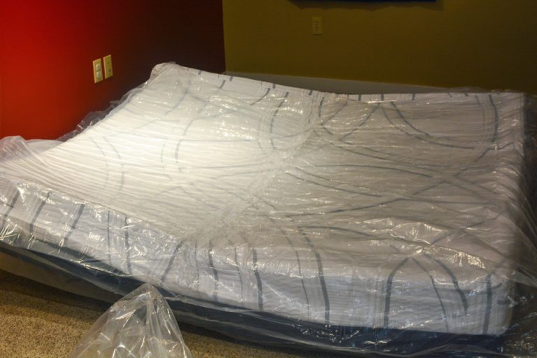 Best Bed in a Box Serta Luxury 12 gel Memory Foam Mattress