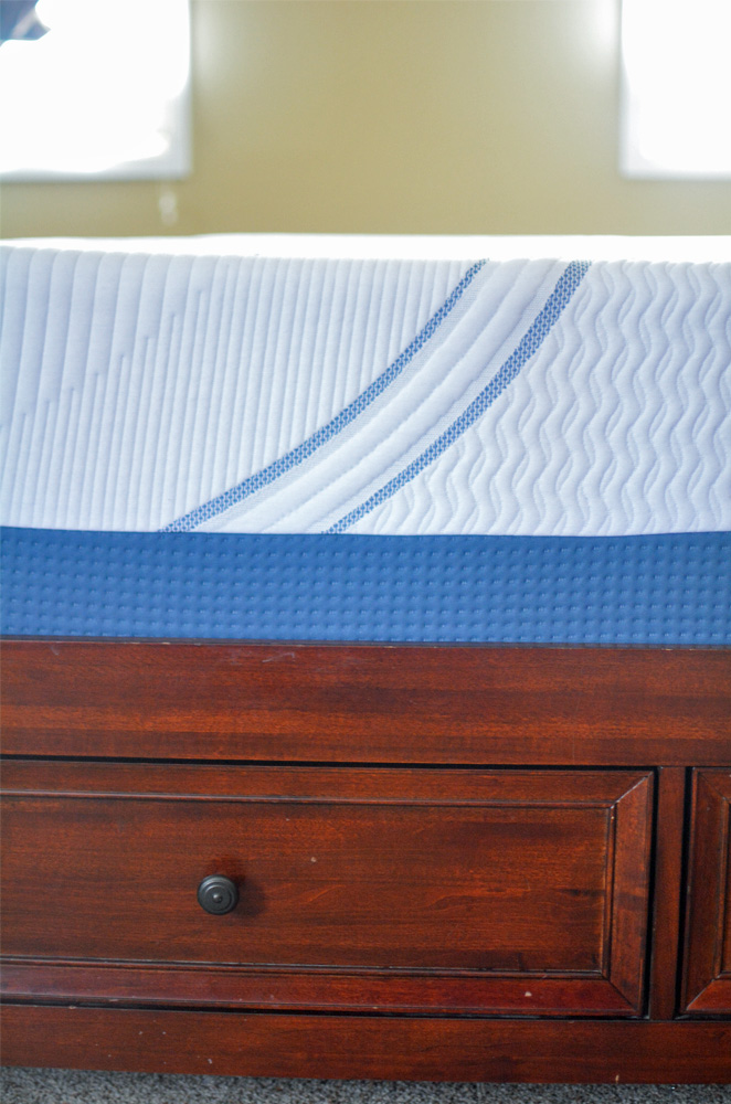Best Bed in a Box Serta Luxury 12 gel Memory Foam Mattress